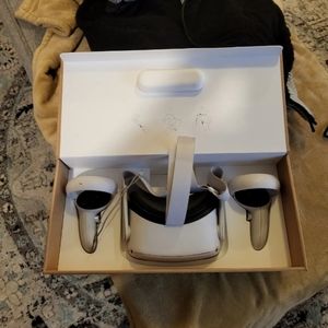 Oculus Quest 2
